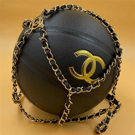 chanel basketball black|chanel basketball collection.